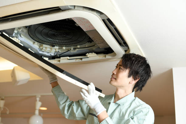 Best Home Air Vent Cleaning  in Schnecksville, PA